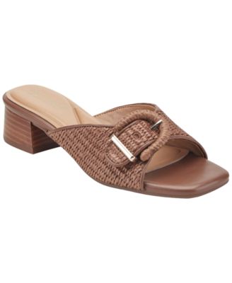 Women's Rosalind eFlex Woven Slip-On Sandals