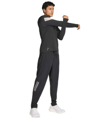 Men's Astro Regular-Fit Running Pants