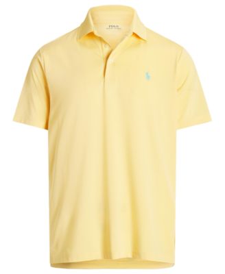 Men's Classic-Fit Performance Polo Shirt