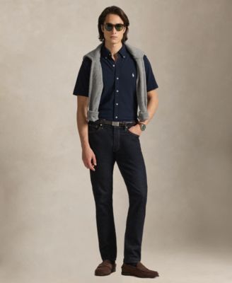 Men's Short-Sleeve Featherweight Shirt