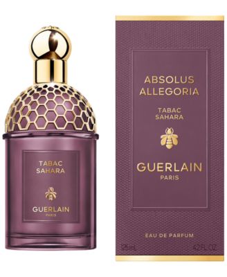 Absolus Allegoria Tabac Sahara Eau De Parfum Spray, 4.2 oz.