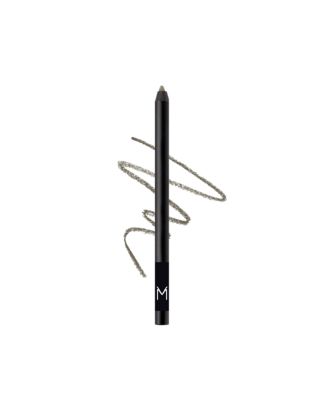 Voodoo Makeup Artist Pencil Eyeliner - Warm taupe-grey eyeliner 25$