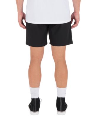 Men's H2O-DRI Moisture-Wicking Performance Shorts