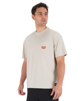 Men's Graphic Print Short-Sleeve T-Shirt