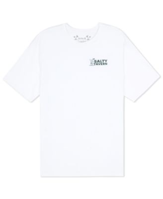 Men's Salty Tavern Short-Sleeve T-Shirt