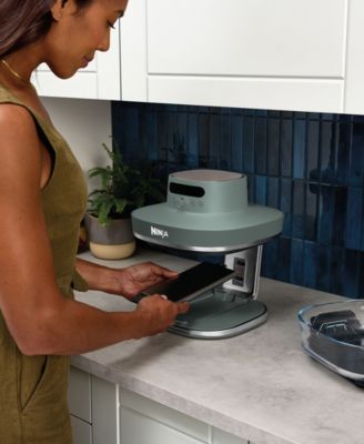 Crispi Pro 6-in-1 Air Fryer