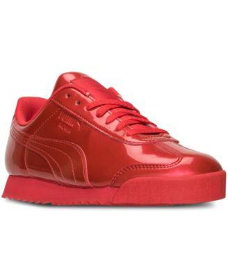 puma roma finish line