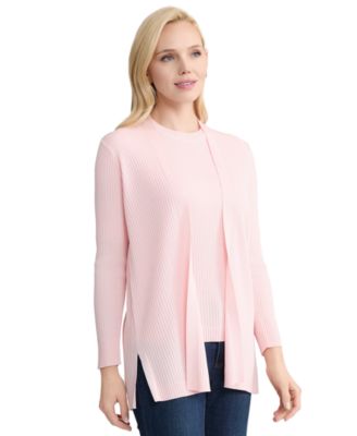 Women's Sutton Long-Sleeve Cardigan