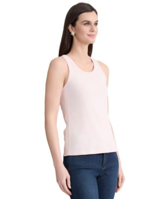 Women's Round Neck Tank Top
