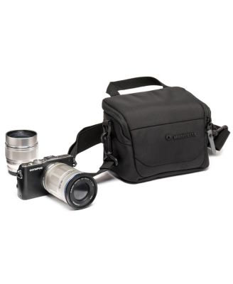 Advanced III Shoulder Bag for DSLR/CSC Camera, XS