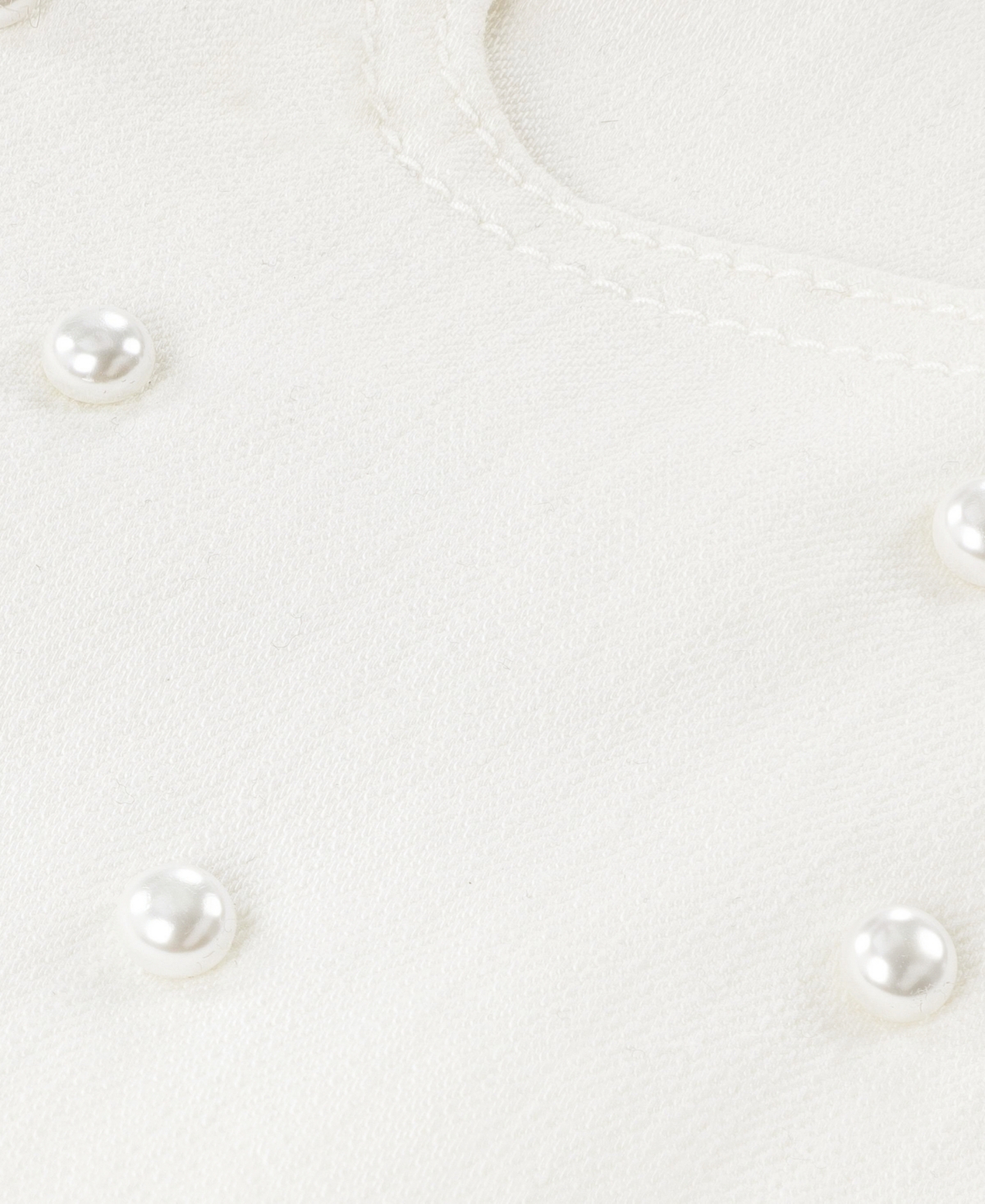 abercrombie kids Girls' 5-18 Pocket Detail Twill Shorts