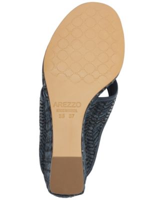 Women's Sara Wedge Sandals