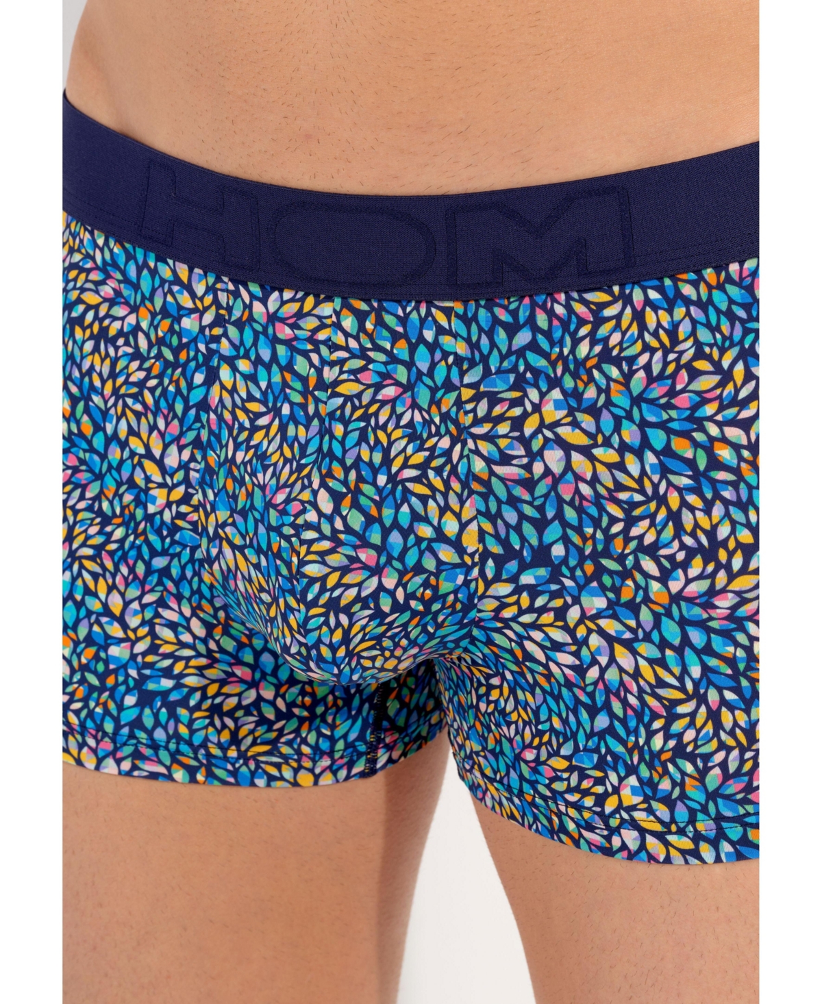 Hom Usa Men's Buddy Boxer Briefs