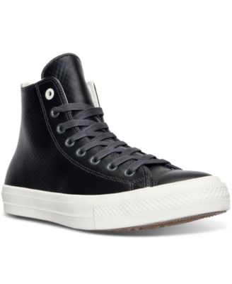 converse chuck taylor ii leather