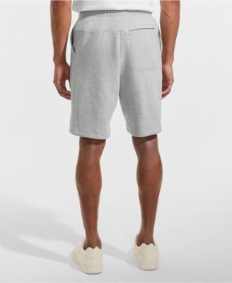 Men's Serious Sweats Sweatshort with Zip Pocket