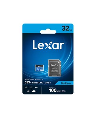 F2 Bluetooth Field Recorder with 32GB microSD Memory Card