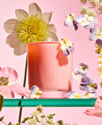 Elderflower Sugar Scented Candle, 5 oz.