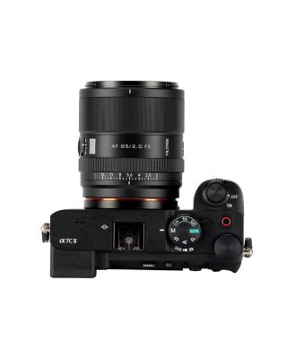 AF 85mm f/2.0 EVO Lens for Sony E