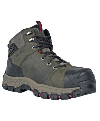 Men's Comet Composite Toe Waterproof Work Boot
