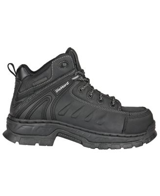 Men's Squire Waterproof Composite Toe Work Boot