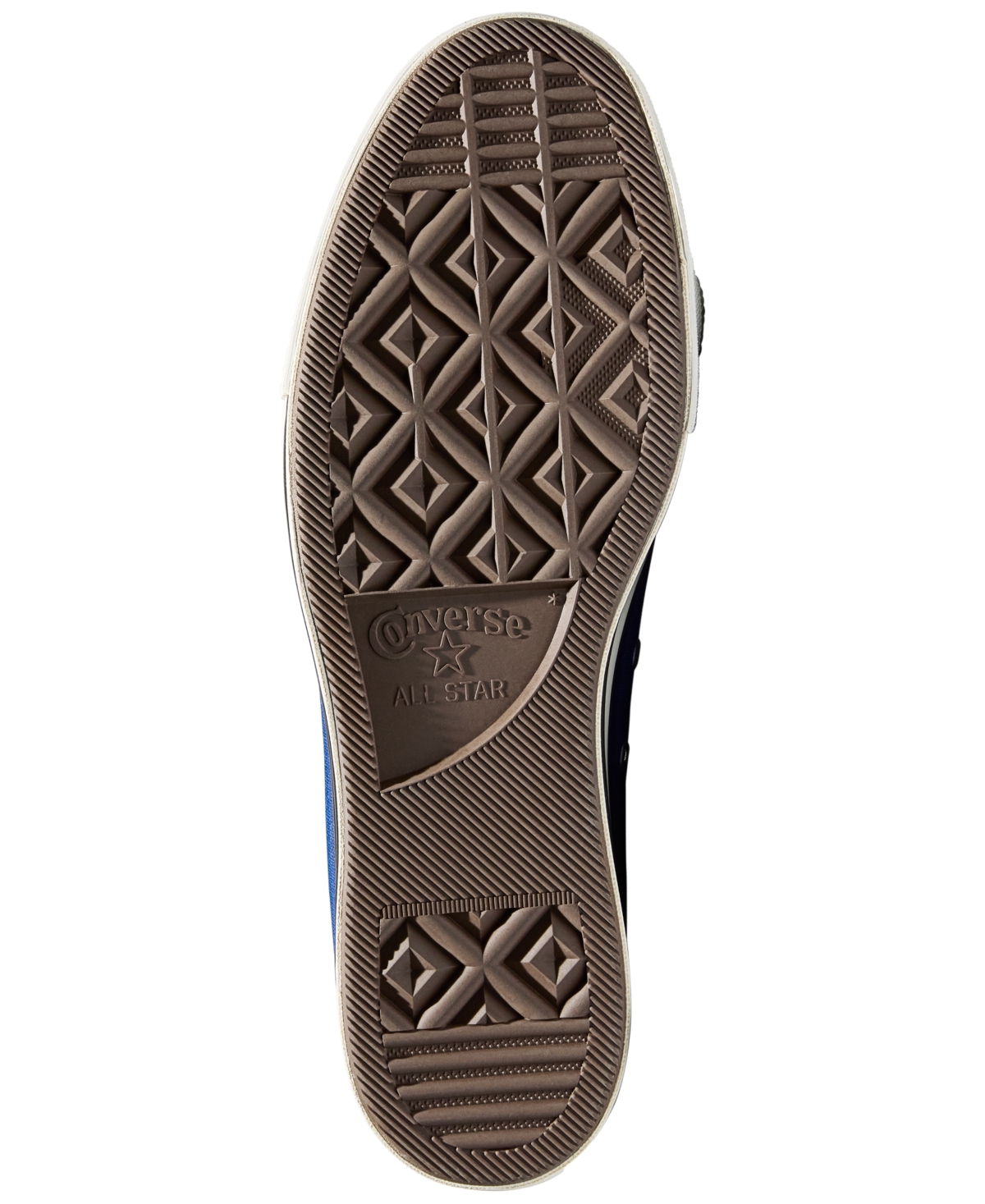 Converse Men's Chuck Taylor All Star Throwback High-Top Casual Sneakers from Finish Line