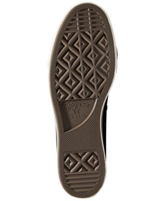 Men's Chuck Taylor All Star Throwback High-Top Casual Sneakers from Finish Line