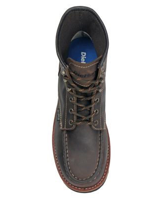 Men's Monte Composite Toe Waterproof Work Boot