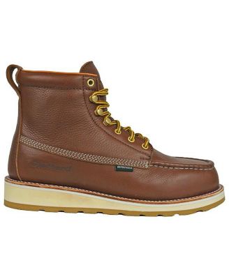 Men's Toro Waterproof Soft Toe Work Boot