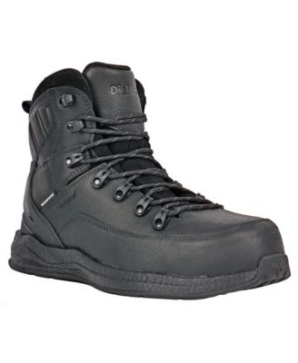 Men's Ventura Soft Toe Side-Zipper Work Boot