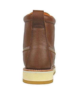 Men's Toro 6 Inch Composite Toe Waterproof Work Boot