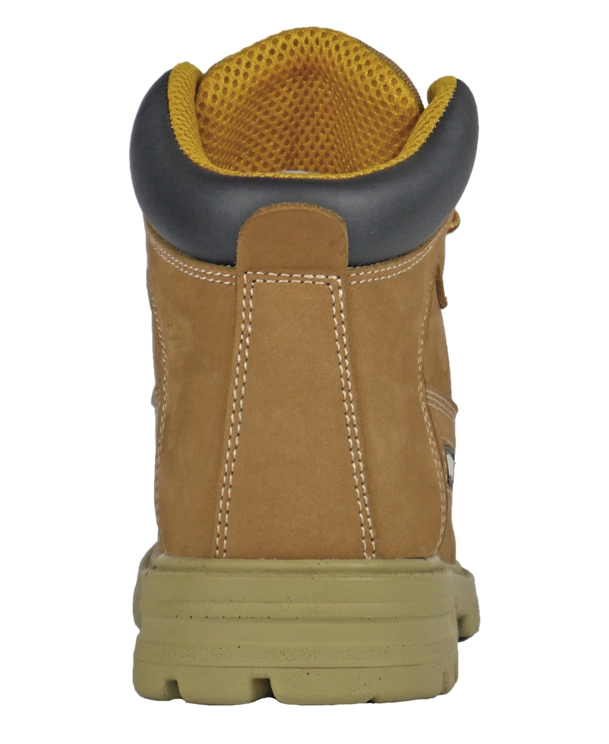 DieHard Men's Charger Composite Toe Work Shoe