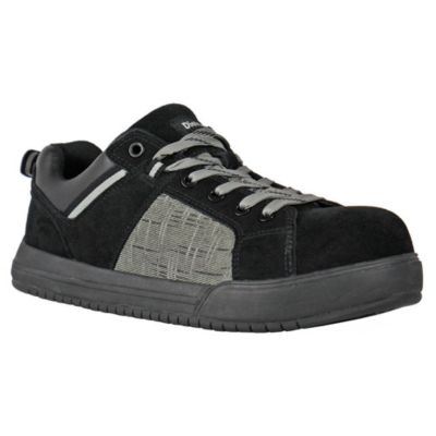 Men's Solstice Athletic Composite Toe Work Shoe