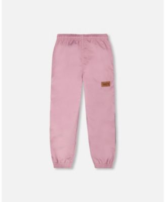 Baby Girl Splash Pants