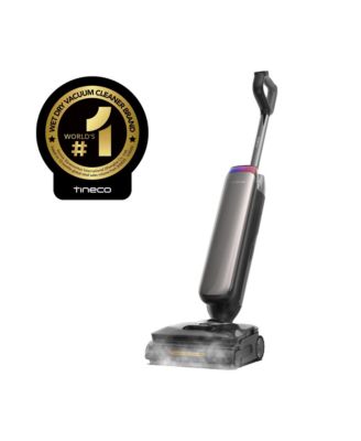 Floor One S9 Artist Steam Cordless Wet/Dry Steam Mop & Vac