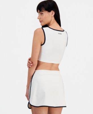 Women's Sarah Fix Cup Top