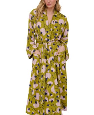 Women's Corina Long Sleeve Robe