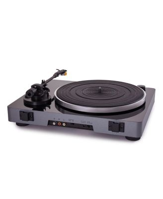 MRC501 Miracord 50 Turntable (Gloss Black)