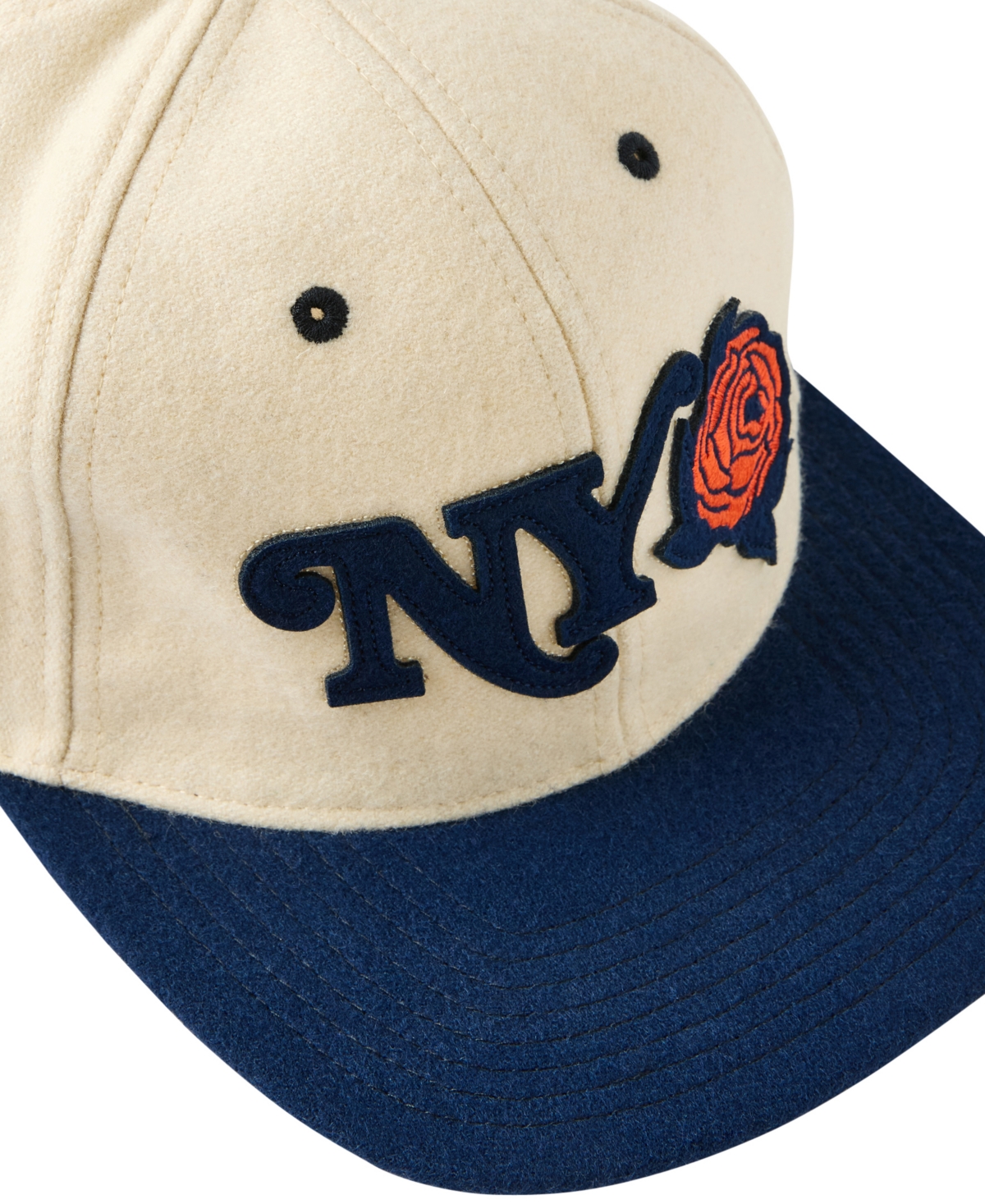Cotton On Men's 6-Panel Ball Cap