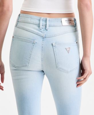 Women's 1981 Mid-Rise Skinny Jeans