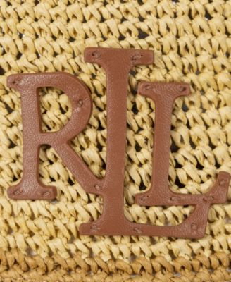 Color Block Crochet Bucket Hat