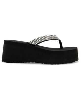 Women's Filix Wedge Flip-Flop