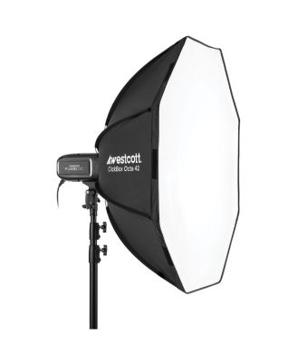 42" ClickBox Octa Softbox with Bowens S-Mount