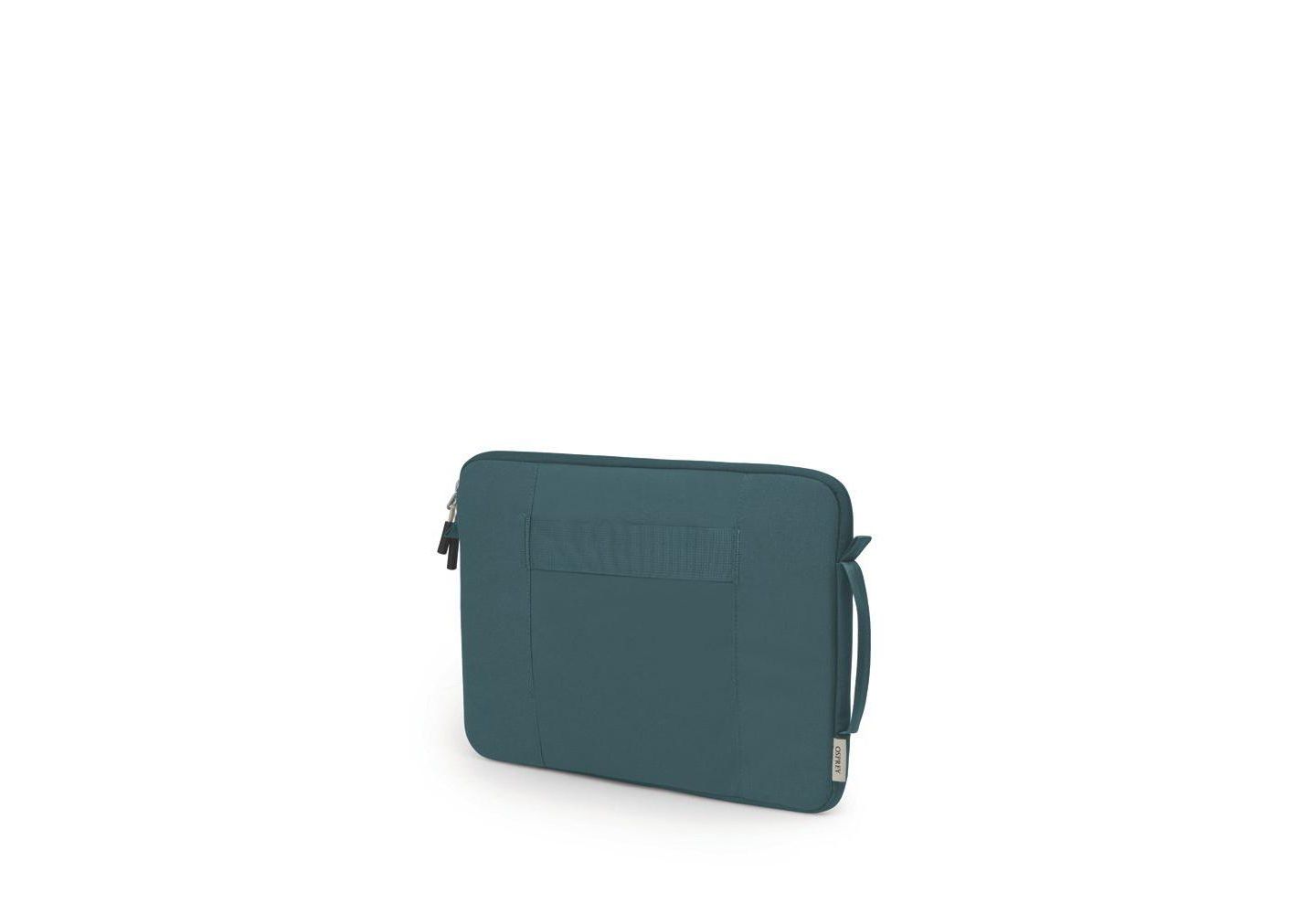 Женская сумка Osprey Packs Arcane Laptop Sleeve 14 Inch, Stargazer Blue, цвет: Синий — фото 3
