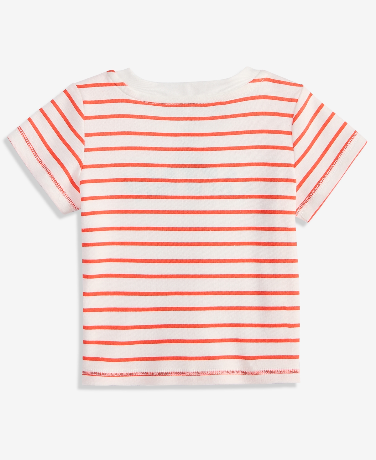 First Impressions Baby Boys' (0-24) Mix & Match Captain T-Shirt, Macy's Exclusive