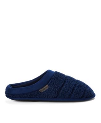 Men's Asher Quilted Clog House Slipper