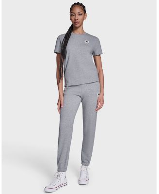 Women's Chuck Taylor Patch T-Shirt