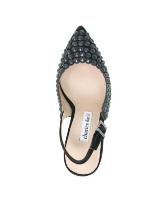 Women's Idol Slingback Pump