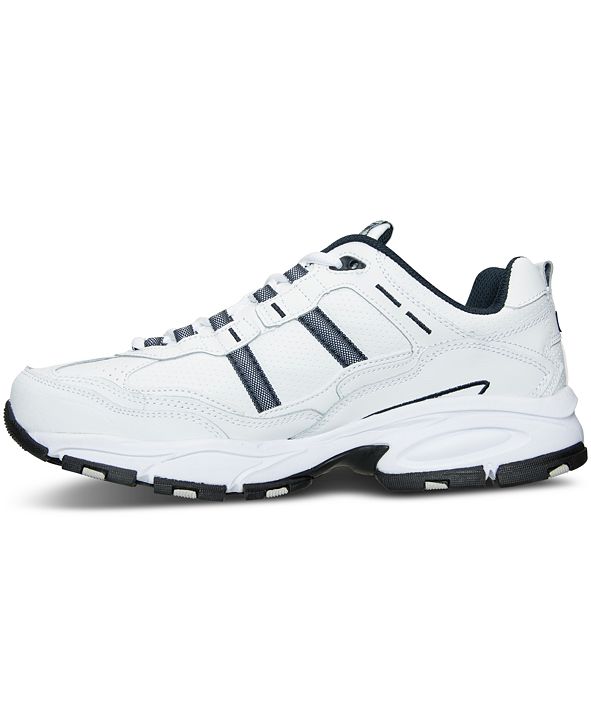 wide width training shoes