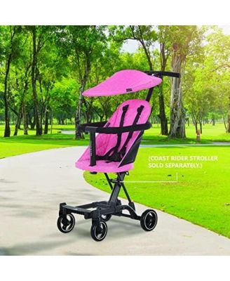 Toddler Coast Rider Stroller Canopy