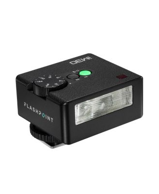 GFX 100 II Medium Format Mirrorless Camera, Bundle with TASC300 Condenser Shotgun Microphone, MT-11 Octopus Tripod, iM30 Mini Flash, Shoulder